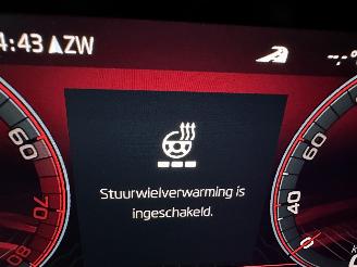 Skoda Kodiaq 1.5 TSI 150pk 7-traps aut Sportline Bus - nap - nardo grey - keyless - virtual - sfeerverl - nav - cam - memory picture 16