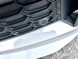 Skoda Kodiaq 1.5 TSI 150pk 7-traps aut Sportline Bus - nap - nardo grey - keyless - virtual - sfeerverl - nav - cam - memory picture 102