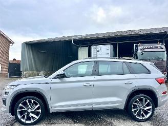 Damaged car Skoda Kodiaq 1.5 TSI Sportline Business 2022/1