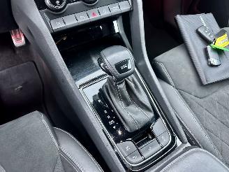 Skoda Kodiaq 1.5 TSI 150pk 7-traps aut Sportline Bus - nap - nardo grey - keyless - virtual - sfeerverl - nav - cam - memory picture 45