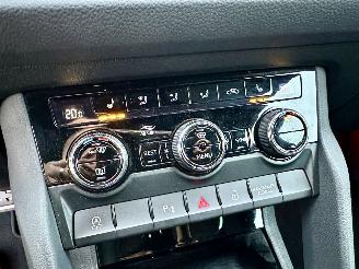 Skoda Kodiaq 1.5 TSI 150pk 7-traps aut Sportline Bus - nap - nardo grey - keyless - virtual - sfeerverl - nav - cam - memory picture 48