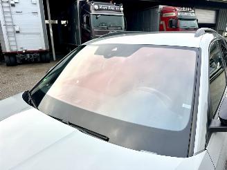 Skoda Kodiaq 1.5 TSI 150pk 7-traps aut Sportline Bus - nap - nardo grey - keyless - virtual - sfeerverl - nav - cam - memory picture 8