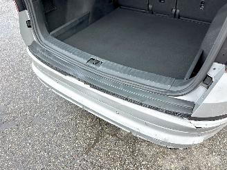 Skoda Kodiaq 1.5 TSI 150pk 7-traps aut Sportline Bus - nap - nardo grey - keyless - virtual - sfeerverl - nav - cam - memory picture 80