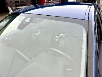 BMW 1-serie 118i 136pk 7-Traps aut High Exe - nap - virtual - nav - cam - front + line + park assist - leer + stoelverw - sfeerverl picture 90