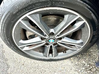 BMW 1-serie 118i 136pk 7-Traps aut High Exe - nap - virtual - nav - cam - front + line + park assist - leer + stoelverw - sfeerverl picture 85