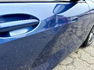 BMW 1-serie 118i 136pk 7-Traps aut High Exe - nap - virtual - nav - cam - front + line + park assist - leer + stoelverw - sfeerverl picture 11