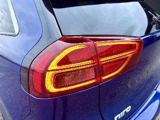 Kia e-Niro 64kWh 204pk aut DynamicPlusLine - nap - schuifdak - carplay - keyless - stuurverw - front + line assist picture 11
