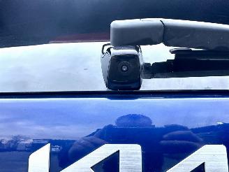 Kia e-Niro 64kWh 204pk aut DynamicPlusLine - nap - schuifdak - carplay - keyless - stuurverw - front + line assist picture 93