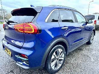 Kia e-Niro 64kWh 204pk aut DynamicPlusLine - nap - schuifdak - carplay - keyless - stuurverw - front + line assist picture 5