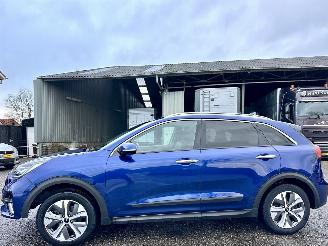 Kia e-Niro 64kWh 204pk aut + f1 2021/11
