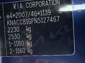 Kia e-Niro 64kWh 204pk aut DynamicPlusLine - nap - schuifdak - carplay - keyless - stuurverw - front + line assist picture 41