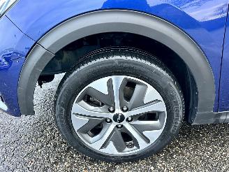Kia e-Niro 64kWh 204pk aut DynamicPlusLine - nap - schuifdak - carplay - keyless - stuurverw - front + line assist picture 109