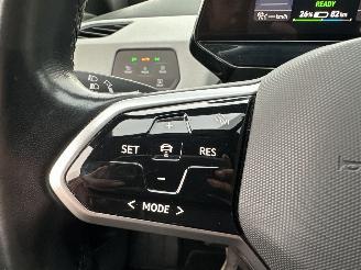 Volkswagen ID.3 58kWh 204pk aut First Plus - nap - navi - cam - keyless - 19 inch - stuurverw - front + line assist - sfeerverl picture 35