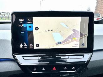 Volkswagen ID.3 58kWh 204pk aut First Plus - nap - navi - cam - keyless - 19 inch - stuurverw - front + line assist - sfeerverl picture 19