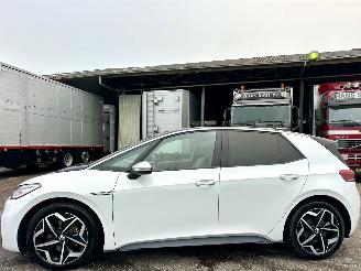 škoda osobní automobily Volkswagen ID.3 First Plus 58kWh 2020/12