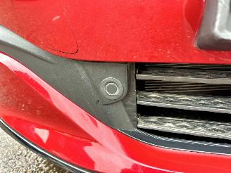 Ford Mustang Mach-e awd 371pk aut - pano - 360cam - leer - stoel  - b&o picture 93