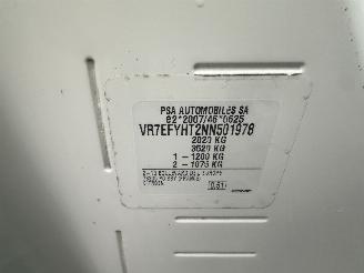 Citroën Berlingo 1.5 BlueHDI 99pk 6-bak euro6 Club - nap - airco - cruise - pdc - carplay - schuif + klapdeuren picture 35