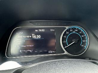 Nissan Leaf 40kWh 150pk aut n-connecta - 15dkm nap - 1e eig - keyless - 360 cam - navi - stuurverw - stoelverw v+a picture 28