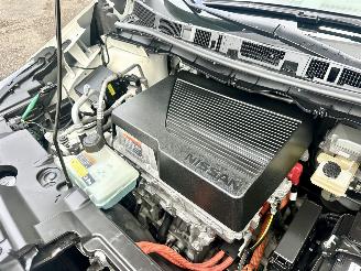 Nissan Leaf 40kWh 150pk aut n-connecta - 15dkm nap - 1e eig - keyless - 360 cam - navi - stuurverw - stoelverw v+a picture 91