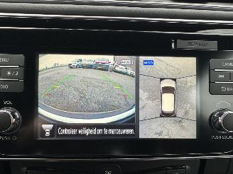 Nissan Leaf 40kWh 150pk aut n-connecta - 15dkm nap - 1e eig - keyless - 360 cam - navi - stuurverw - stoelverw v+a picture 19