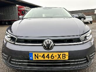 Volkswagen Polo 1.0 TSI 95pk Style 5drs - nap - iq full led - virtual - clima - cruise - acc - front + line assist - facelift picture 3