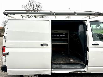 Volkswagen Transporter 2.0 TDI L1/H1 Comfortl - 37dkm nap - airco - cruise - pdc - trekh - klapdeuren - imperiaal - facelift model picture 80