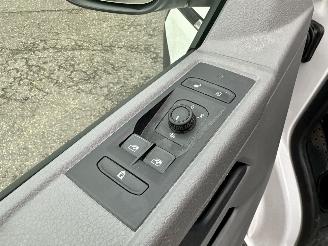 Volkswagen Transporter 2.0 TDI L1/H1 Comfortl - 37dkm nap - airco - cruise - pdc - trekh - klapdeuren - imperiaal - facelift model picture 48