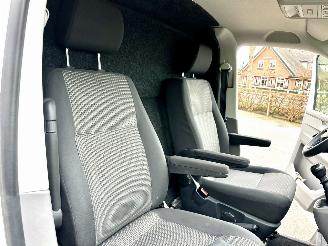 Volkswagen Transporter 2.0 TDI L1/H1 Comfortl - 37dkm nap - airco - cruise - pdc - trekh - klapdeuren - imperiaal - facelift model picture 41