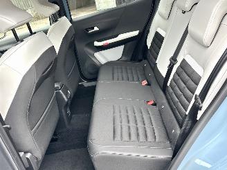 Citroën C3 Aircross 1.2 Hybrid 145pk aut Max - 11dkm nap - navi - pdc v+a - line + side assist - 17 inch lmv - full led picture 65