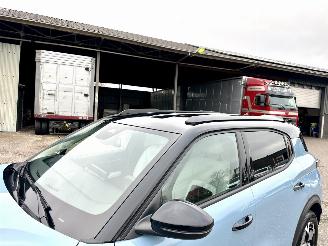 Citroën C3 Aircross 1.2 Hybrid 145pk aut Max - 11dkm nap - navi - pdc v+a - line + side assist - 17 inch lmv - full led picture 98