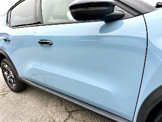 Citroën C3 Aircross 1.2 Hybrid 145pk aut Max - 11dkm nap - navi - pdc v+a - line + side assist - 17 inch lmv - full led picture 105