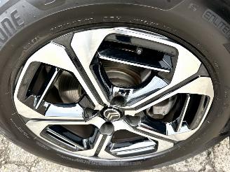 Citroën C3 Aircross 1.2 Hybrid 145pk aut Max - 11dkm nap - navi - pdc v+a - line + side assist - 17 inch lmv - full led picture 85