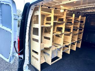 Mercedes Vito 114 CDI 2.2 136pk 6-bak euro.6 Lang - nap - navi - camera - airco - cruise - pdc v+a - schuif + klapdeuren picture 60