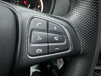 Mercedes Vito 114 CDI 2.2 136pk 6-bak euro.6 Lang - nap - navi - camera - airco - cruise - pdc v+a - schuif + klapdeuren picture 30