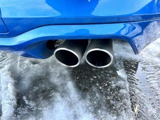 Ford Focus 1.5D 120pk 8-traps aut + F1 ST-Line x - nap - hud - b&o - navi - cam - keyless - stuur + stoelverw picture 103