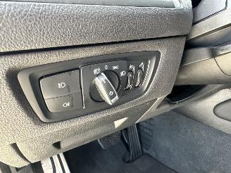 BMW 1-serie 118i 8-traps aut M-Sport Ed Shadow High Exe - nap - schuifdak - leer - pdc v+a - stoelverw - alarm picture 38