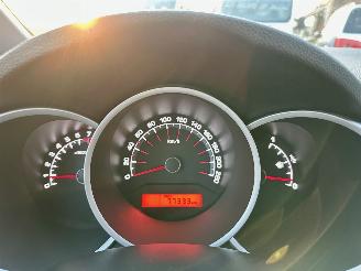 Kia Venga 1.4 CVVT 90pk X-Pect - 77dkm - airco - stoelverw - lichtsensor - pdc - esp - usb - aux - cv op afstandbed picture 20