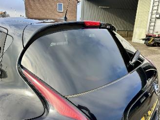 Nissan Juke 1.2 DIG-T 6-bak S/S Connect Edition - nap - 360cam - navi - line + side assist - keyless picture 94