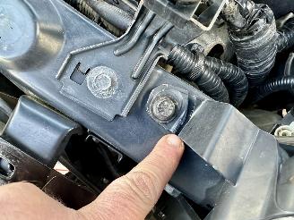 Nissan Juke 1.2 DIG-T 6-bak S/S Connect Edition - nap - 360cam - navi - line + side assist - keyless picture 15