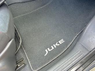 Nissan Juke 1.2 DIG-T 6-bak S/S Connect Edition - nap - 360cam - navi - line + side assist - keyless picture 52