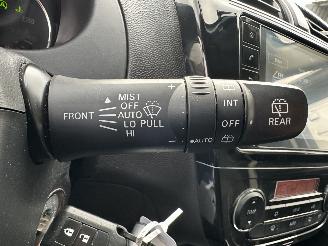 Mitsubishi Space-star 1.2i 71pk Intense 5drs - nap - camera - stoelverw - clima - cruise - privacy glass - touchscreen multimedia picture 26