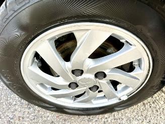 Mitsubishi Space-star 1.2i 71pk Intense 5drs - nap - camera - stoelverw - clima - cruise - privacy glass - touchscreen multimedia picture 71