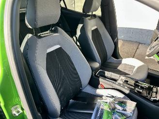 Opel Mokka-E 136pk aut 50kWh Business Elegance - 14dkm nap - line + side assist - navi - keyless - camera - pdc v+a picture 22