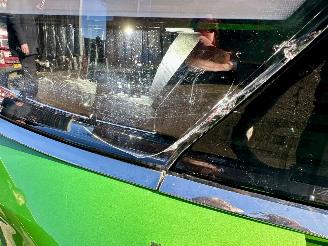 Opel Mokka-E 136pk aut 50kWh Business Elegance - 14dkm nap - line + side assist - navi - keyless - camera - pdc v+a picture 72