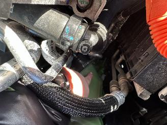 Opel Mokka-E 136pk aut 50kWh Business Elegance - 14dkm nap - line + side assist - navi - keyless - camera - pdc v+a picture 8