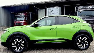 škoda osobní automobily Opel Mokka-E 50kWh Business Elegance 7.4kw bl. 2022/1