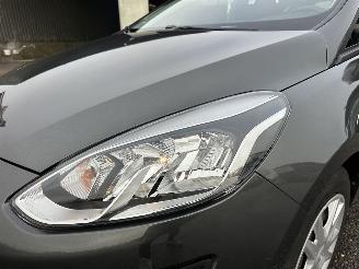Ford Fiesta 1.0 EcoBoost Connected 5drs - 69dkm nap - navi - line + park assist - pdc v+a - airco - cruise - rijdbaar picture 69