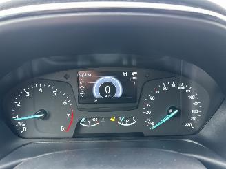 Ford Fiesta 1.0 EcoBoost Connected 5drs - 69dkm nap - navi - line + park assist - pdc v+a - airco - cruise - rijdbaar picture 16
