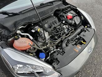 Ford Fiesta 1.0 EcoBoost Connected 5drs - 69dkm nap - navi - line + park assist - pdc v+a - airco - cruise - rijdbaar picture 61