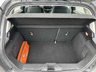 Ford Fiesta 1.0 EcoBoost Connected 5drs - 69dkm nap - navi - line + park assist - pdc v+a - airco - cruise - rijdbaar picture 48